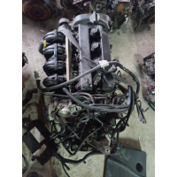 Мотор Ford C-Max 2.0 бензин