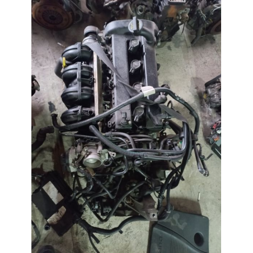 Мотор Ford C-Max 2.0 бензин