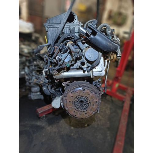 Двигун мотор двигатель pgfa Ford Transit mk7 2.2 tdci Форд Транзит