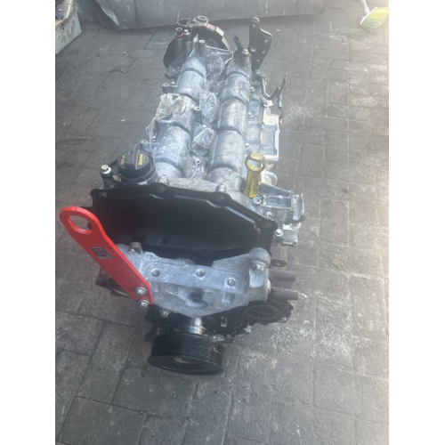 Мотор YLDC Ford Kuga,Mondeo,Galaxy 2.0TDCI EcoBlue Euro6