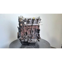 Двигатель Ford Mondeo Kuga GRAND C-MAX 2.0 TDCI 2014 гг UFDB