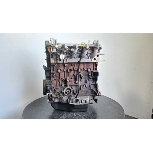 Двигатель Ford Mondeo Kuga GRAND C-MAX 2.0 TDCI 2014 гг UFDB