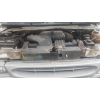 Двигун,Двигатель Форд 5.8V8