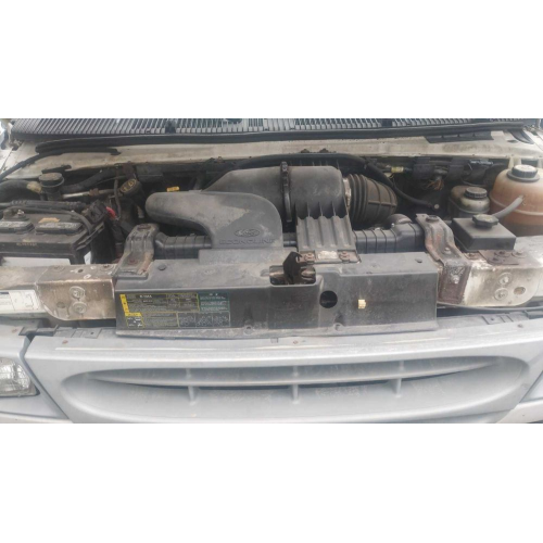 Двигун,Двигатель Форд 5.8V8