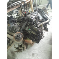 Двигун Мотор Двігатєль AJ 3.0бензин Форд Маверік Мазда Трибют Maveric