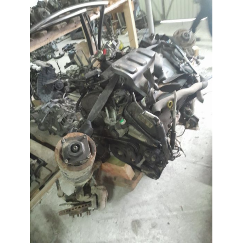 Двигун Мотор Двігатєль AJ 3.0бензин Форд Маверік Мазда Трибют Maveric