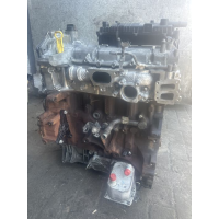 Мотор YLCA Ford EDGE 2.0tdci Bi-Turbo EcoBlue 2018рік>