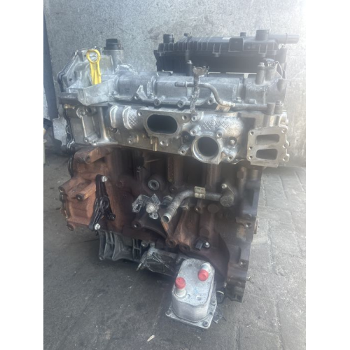 Мотор YLCA Ford EDGE 2.0tdci Bi-Turbo EcoBlue 2018рік>