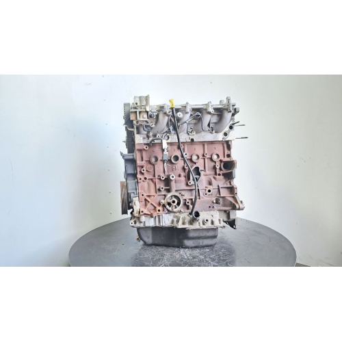 Двигун Ford Galaxy S-Max 2.0 TDCI 2009-2015, 2.0 л, дизель, UFWA.