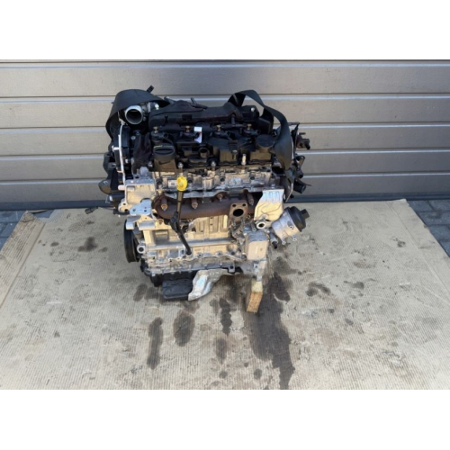 Двигун KV6Q 6007BA, 1.5 EcoBlue, HDI, JX6Q-60100EA, Ford, 2019, 1.5 л, дизель, Євро 6.