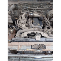 Продаєця двигун Форд маверік нісан терано 2.7