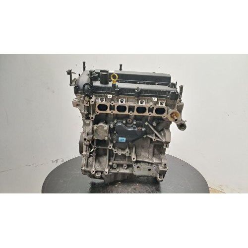 Двигун Ford Mondeo V 2.0 Hybrid 2015 UACA, 2.0 л, гібрид.