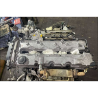 Двигатель Ford Ranger 2.5 tdci