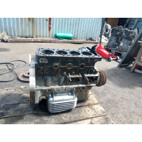Блок двигуна Mercedes 2.4 дизель ОМ 616, 207 307 407 Т1, MB 100, 80-і, 2.4 л, дизель.