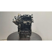 Двигатель Ford Fiesta VI 1.0 ecoboost 2015 P4JB