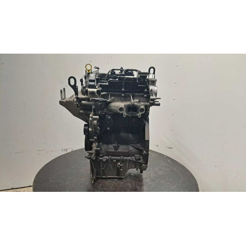 Двигатель Ford Fiesta VI 1.0 ecoboost 2015 P4JB