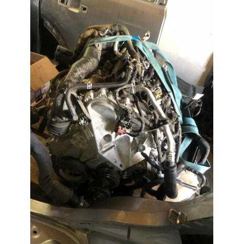 Продаю двигатель Ford Bronco Sport 2021 1,5