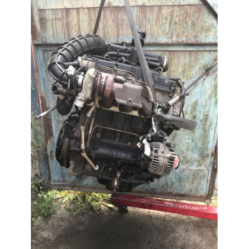 Двигун мотор Ford Transit 2.0 TDI 2000-2006 рік
