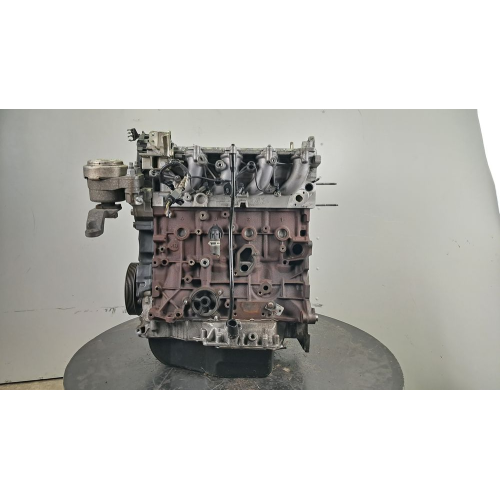 Двигун Ford Mondeo IV, Kuga 2.0 TDCI, 2007-2014, 2.0 л, дизель.