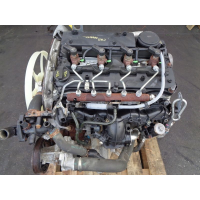 Двигун CYRA CYR5 Ford Transit Ranger 2.2 tdci E5 125 km RWD