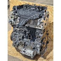 Двигун мотор Форд Мондео  4 Ford Mondeo 4 2.0 TDCI