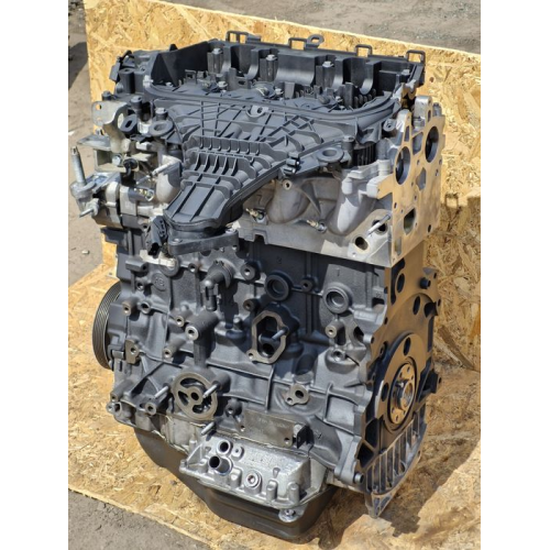 Двигун мотор Форд Мондео  4 Ford Mondeo 4 2.0 TDCI