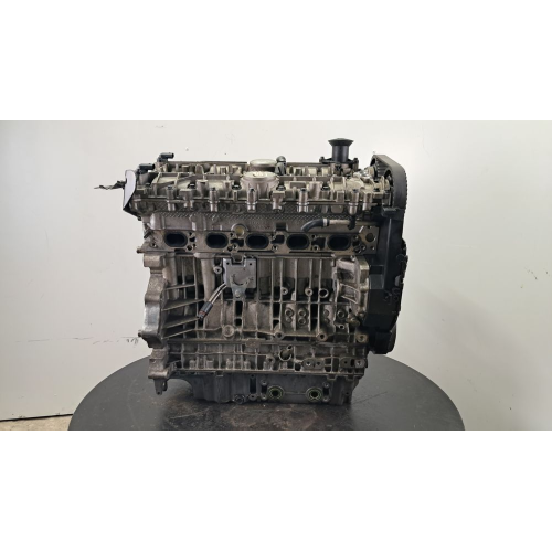 Двигун Ford S-Max 2.5T 2007, 2.5 л, бензин.