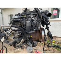 Двигун Peugeot Expert DW10F 2.0 BlueHDi мотор 2.0 хді 2016-