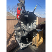 Код 2384516. Двигатель . Gk2q 6006 HD. Ford Transit Custom 2.0 евро 6