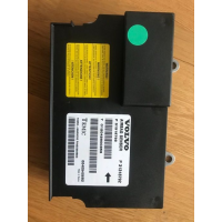 Блок AIR BAG, SRS VOLVO XC60 31318792 Оригінал Новий