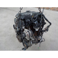 Двигун, мотор Citroen Ford transit jumper 2.2 TDCi форд транзит 2.2 TD