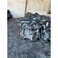 Двигун 1.6 hdi 8-клапанний (8V) | Пежо Форд Сітроєн Вольво | cdti tdci