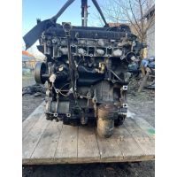 Мотор Двигун Двигатель Mazda 6 GG 2.0 B дорест мазда 6