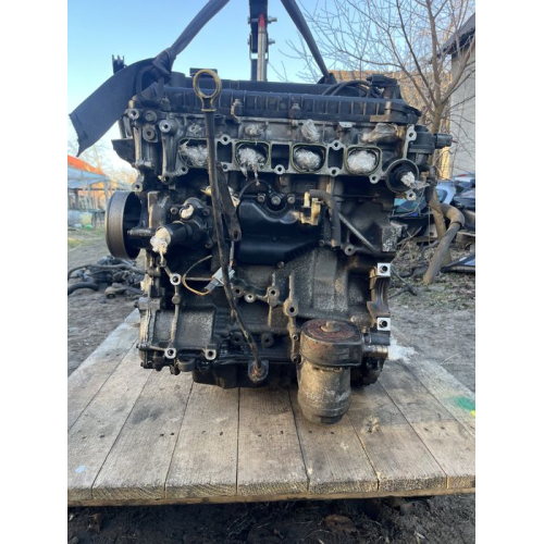 Мотор Двигун Двигатель Mazda 6 GG 2.0 B дорест мазда 6