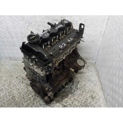 Мотор MAZDA 6 CX-7 2.2 Мазда 6 СХ7 2.2 Двигун R2AA Двигатель