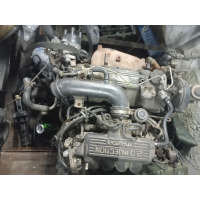 Продам двигун/мотор мазда 626 2.0 ,8 клапанний