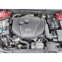 Двигун Mazda CX-5 6 GJ 3 BM BN 2.2 SH01 SkyActiv, 2012, 2.2 л, дизель.