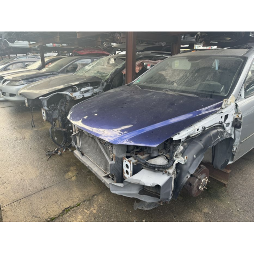 Мотор   Mazda 6GG   GH 2.0 бензин розборка  разборка 2002-2012