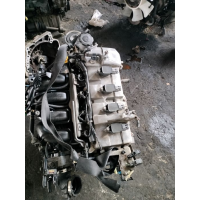 Мотор двигун MAZDA 3. Z6  497961. 1.6 бензин