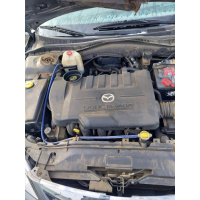 Двигун Двигатель Мотор Mazda 1.8 бензин L8 16V