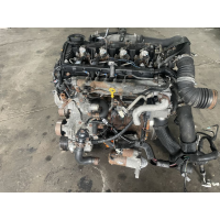 Мотор ДВС КОПЛЄКТНИЙ Mazda 3 6 CX7 2.2 MZR R2AA Мазда 3 6 СХ7 2.2CITD