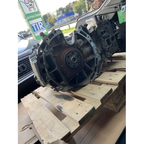 Мотор Мазда 6 gg 2006 рік