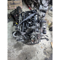 Двигун мотор двигатєль R2AA MAZDA 2.2 навісне можна окремо