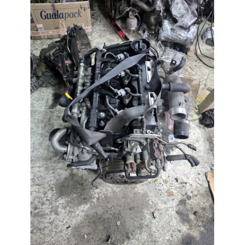 Двигун мотор двигатєль R2AA MAZDA 2.2 навісне можна окремо