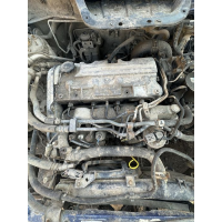 Двигун Mazda Premacy, 2001, 2.0 дизель.