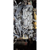 Двигун Mazda 6, 2.0 CDTi, 2008, 2.0 л, дизель.