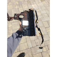 Блок АКПП BMW ZF 8hp-45x