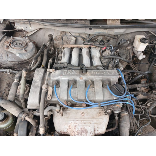 Продам двигун(мотор)!Mazda 626 ge,bg.gd 1.8 бенз,1.3 бенз