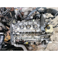 Двигун мотор MAZDA 3 5 6 RF5C 2.0CDI