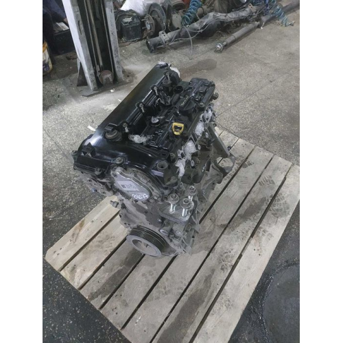 Мотор Двигун 2,5 SkyActiv Mazda бенз PYVPS PY0310300A